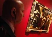 Archiwum X poszuka dzieł sztuki skradzionych ponad 30 lat temu
