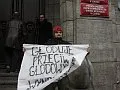 Pocztowcy w Gdańsku: dyrekcja do roboty za tysiąc złotych