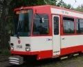 Gdańsk kupił w Dortmundzie używane tramwaje