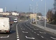 Kończy się budowa Drogi Różowej
