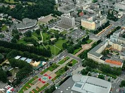 Gdynia: dawni właściciele chcą ziemi w centrum