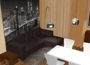 Salon dla Ani i Przemka