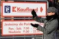 Gwarancja niesmaku w gdyńskim Kauflandzie