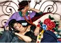 Massive Attack i Cocorosie na Open'erze