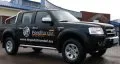 Ford Ranger - przydatny wieśniak