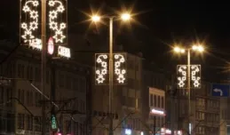 Gdańsk już myśli o oświetleniu świątecznym
