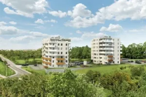 Dziewięć tysięcy mieszkań od deweloperów