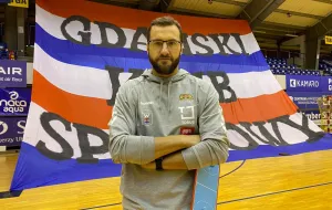 Torus Wybrzeże Gdańsk. Mariusz Jurkiewicz asystentem trenera piłkarzy ręcznych