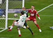 Lechia Gdańsk - Śląsk Wrocław 3:2. Conrado odwrócił losy meczu