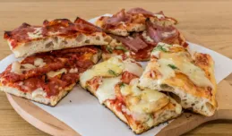Włoska, amerykańska, a może hawajska? Uwielbiane rodzaje pizzy