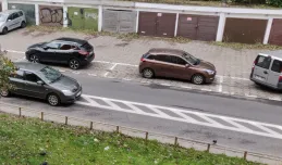 Mieszkaniec: jak parkować w centrum Gdyni?