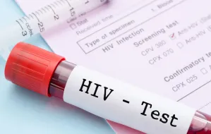 Bezpłatnie i anonimowo przebadaj się na HIV i HCV
