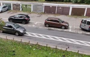 Mieszkaniec: jak parkować w centrum Gdyni?