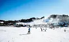 Stoki narciarskie na Pomorzu chcą rozpocząć działalność. Czekają na mróz