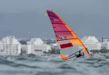 Kamil Manowiecki wicemistrzem Europy juniorów w klasie RS:X w windsurfingu