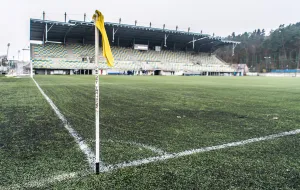 Bałtyk Gdynia - Świt Skolwin. Czy Narodowy Stadion Rugby pozostanie twierdzą?