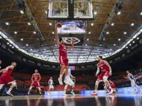 Izrael - Polska 78:72. Koszykarze muszą poczekać na awans na EuroBasket 2022