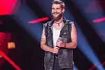 Adam Kalinowski drugi w 