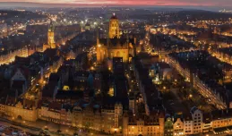 Gdańsk został Europejską Stolicą Wolontariatu 2022