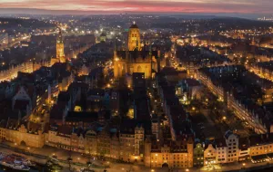 Gdańsk został Europejską Stolicą Wolontariatu 2022