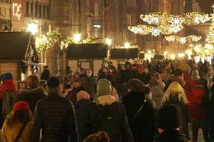 Ruszył Gdański Szlak Kulinarny w Śródmieściu