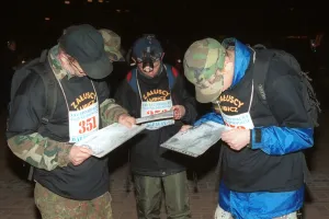 Aktywny weekend: rajdy, rowery, biegi i rodzinna rekreacja