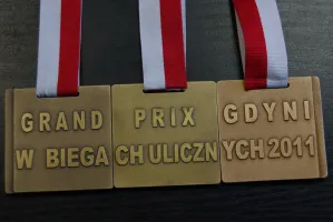 Zapisz się na Bieg Niepodległości