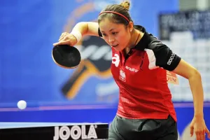 Li Qian walczy w Ergo Arenie o złoto