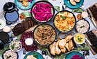 Catering świąteczny: dania dla wegetarian i wegan