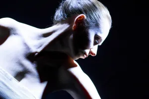 Lem filmowo-teatralny. O "Masce" Stanisława Lema
