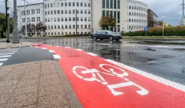 Gdynia. Nowe ułatwienia dla rowerzystów jeszcze w tym roku