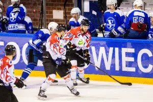 Stoczniowiec Gdańsk - Energa Toruń. Marek Wróbel: Niemoc jeszcze potrwa