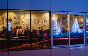 Kuba Wojewódzki otwiera restaurację w Gdyni