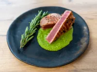 Gastrobanda: szybki i prosty przepis na tuńczyka