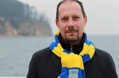 Arka Gdynia. Dariusz Marzec nowym trenerem, Janusz Świerad asystentem