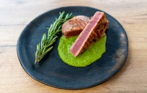 Gastrobanda: szybki i prosty przepis na tuńczyka