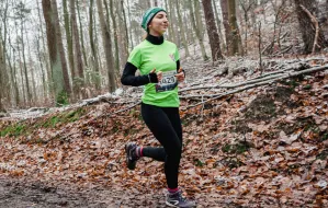 Biegaj w lesie. City Trail powraca w nowej odsłonie. 5 km i wspólny trening