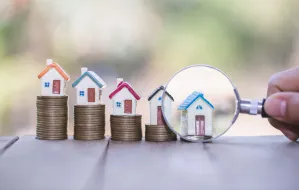 Jak ustalić cenę mieszkania przed sprzedażą?