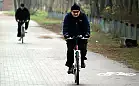 Przed grypą możesz uciec na rowerze albo biegiem