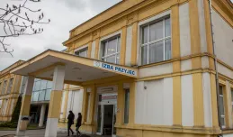 Ponad 2 mln zł dla Szpitala Marynarki Wojennej na walkę z koronawirusem