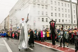 Orszak Trzech Króli będzie online
