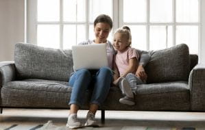 Czym zająć dzieci w czasie wolnym? Kultura i rozrywka online dla dzieci