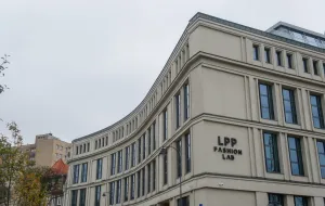 Współtwórca LPP rezygnuje z kierowania Radą Nadzorczą