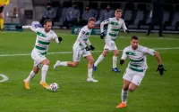 Lechia Gdańsk zagra trzy sparingi. Plan przygotowań piłkarzy do wiosny