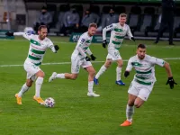 Lechia Gdańsk zagra trzy sparingi. Plan przygotowań piłkarzy do wiosny