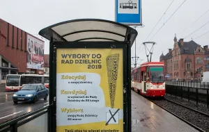 Wojewoda wstrzymał reformę rad dzielnic w Gdańsku. "Niezgodna z prawem"