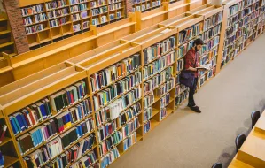 Biblioteki w Trójmieście są otwarte. Jak teraz działają?