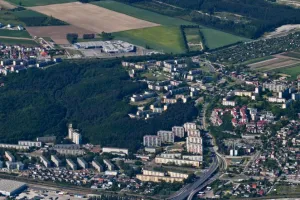 Gdynia czeka na pomysły rewitalizacji Oksywia