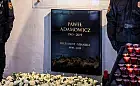 Obchody drugiej rocznicy śmierci Pawła Adamowicza