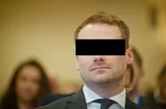 Były polityk podejrzany o korupcję i pranie pieniędzy
